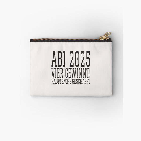 Item preview, Graduation 2025 - 4 wins! designed and sold by LioPart.