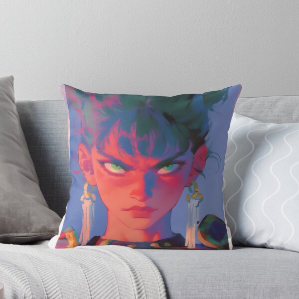 Item preview, Fierce Warrior designed and sold by Joeartzz.