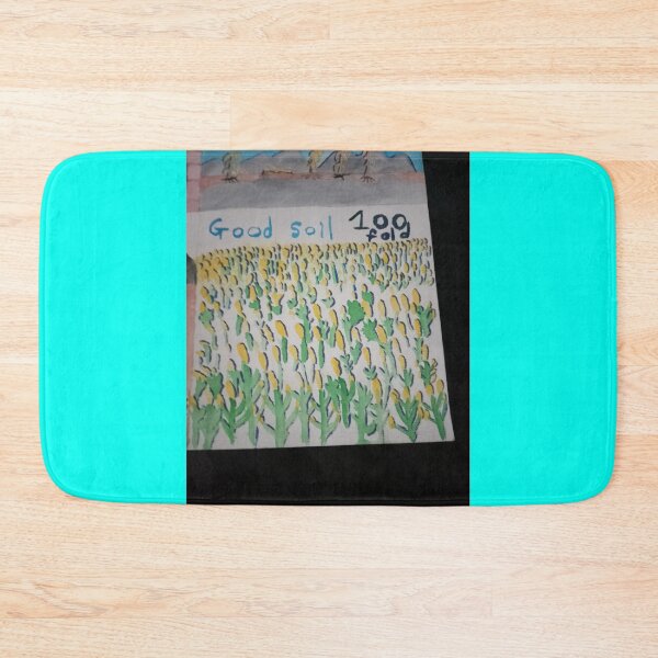 Item preview, The Farmer and the Seed designed and sold by Loxihelm1.