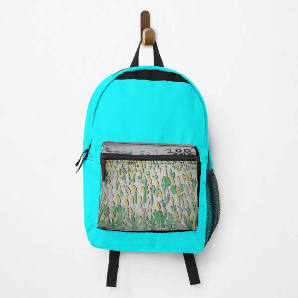 Item preview, The Farmer and the Seed designed and sold by Loxihelm1.