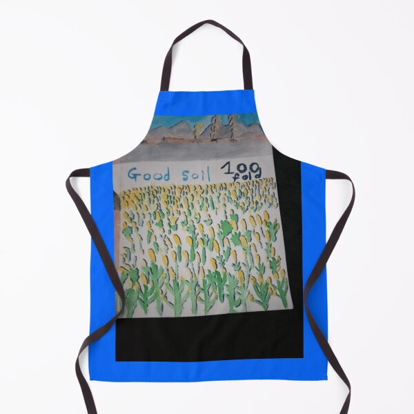 Item preview, The Farmer and the Seed designed and sold by Loxihelm1.