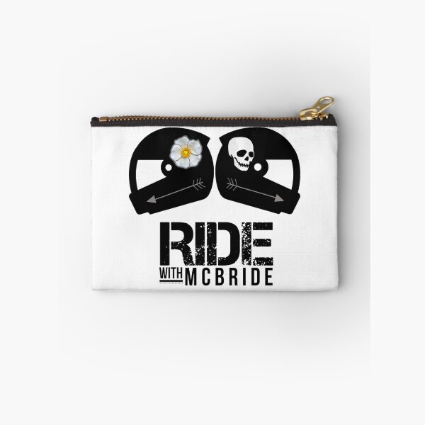 Item preview, Ride With McBride designed and sold by GodsGirl WolfRedeemed.