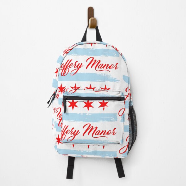 Item preview, Jeffery Manor Chicago, Illinois designed and sold by ChicagoTees.