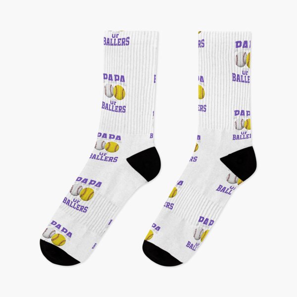 Item preview, PAPA of Ballers designed and sold by Gentle40Winks.