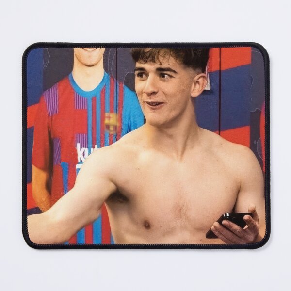 Item preview, Gavi Shirtless designed and sold by sarzerdesigns.