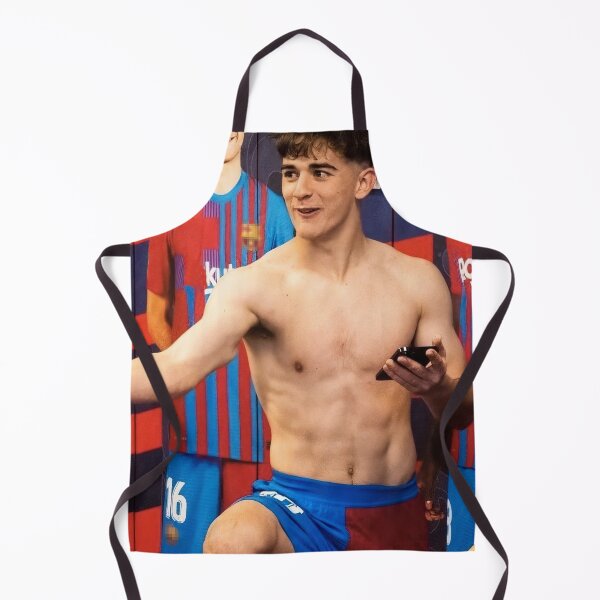 Item preview, Gavi Shirtless designed and sold by sarzerdesigns.