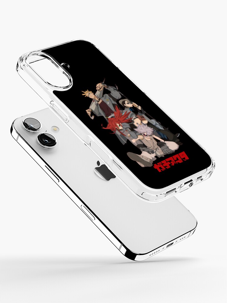 Gachiakuta Essential