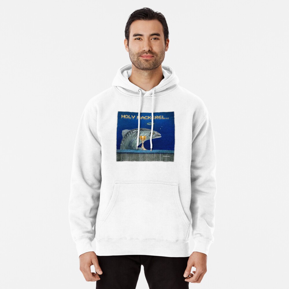 Item preview, Pullover Hoodie designed and sold by willbullas.