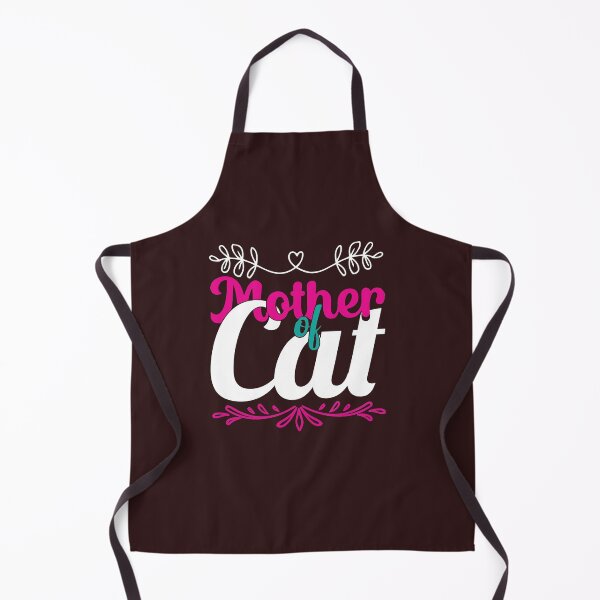 Item preview, cat mother designed and sold by GraphicStyleX.