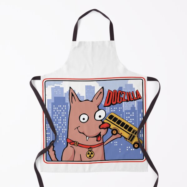 Item preview, Dogzilla designed and sold by 451Design.