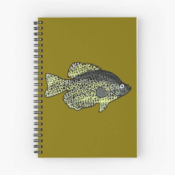 Item preview, lil Crappie designed and sold by RollingRC.
