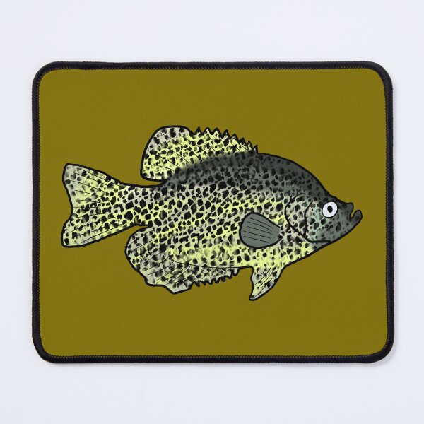 Item preview, lil Crappie designed and sold by RollingRC.