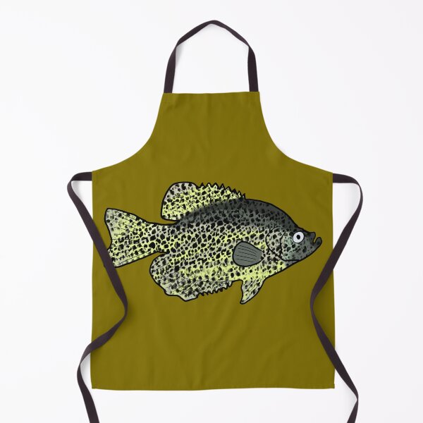 Item preview, lil Crappie designed and sold by RollingRC.
