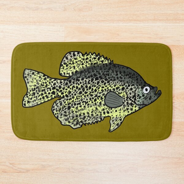 Item preview, lil Crappie designed and sold by RollingRC.