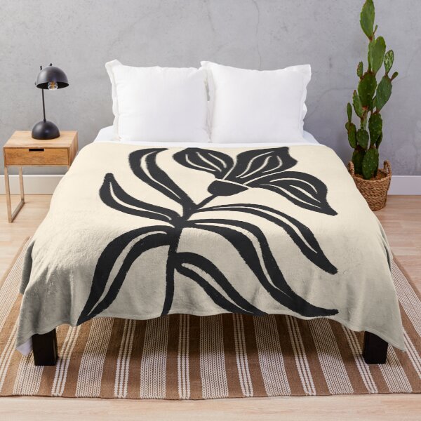 Item preview, Stylized Tulip designed and sold by wackapacka.