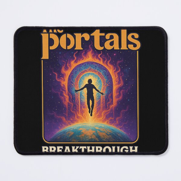 Item preview, The doors, dmt designed and sold by DesignerDrop.