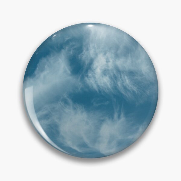 Item preview, Wispy Clouds designed and sold by Cynthia48.