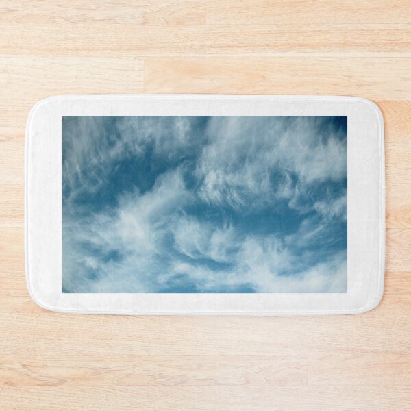 Item preview, Wispy Clouds designed and sold by Cynthia48.