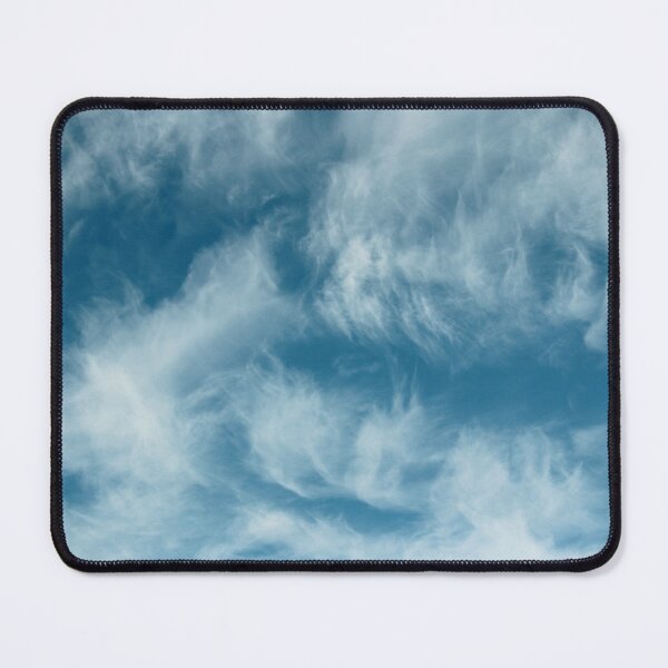 Item preview, Wispy Clouds designed and sold by Cynthia48.