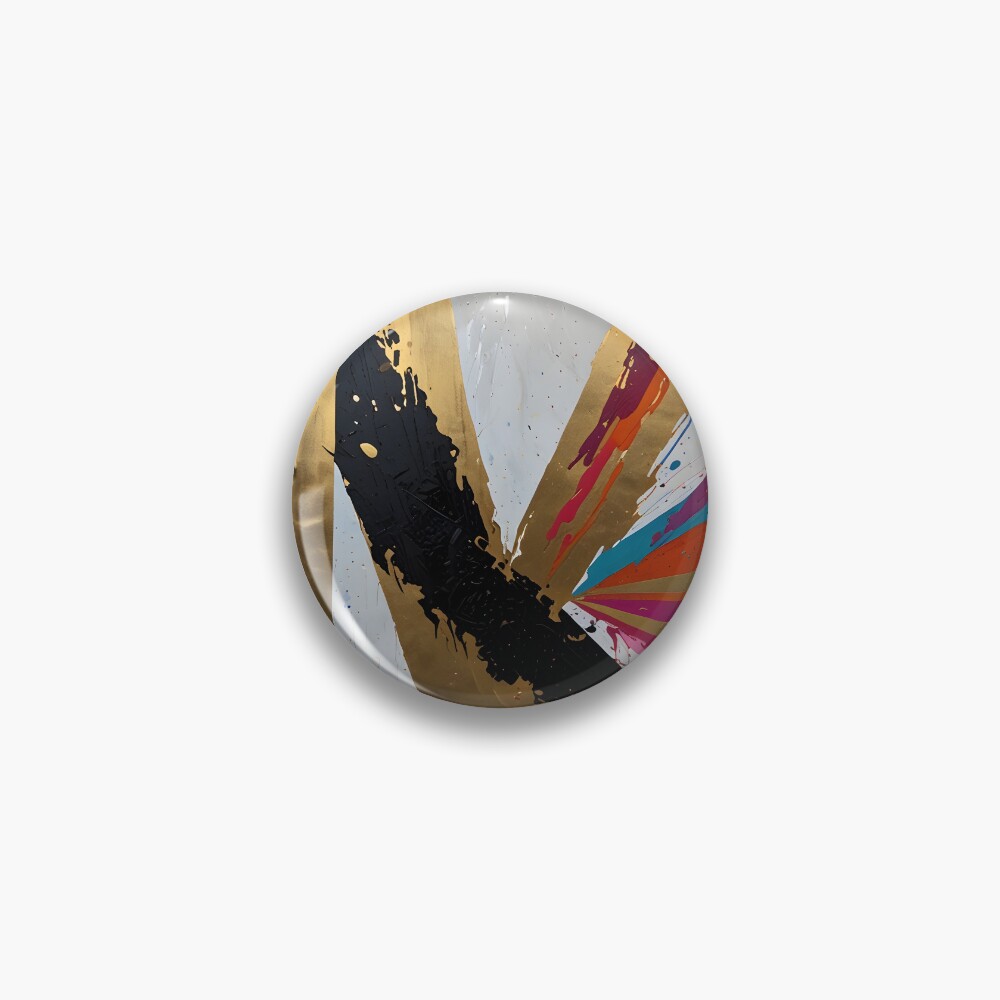 Artikel-Vorschau von Button, designt und verkauft von TwoXDesign.