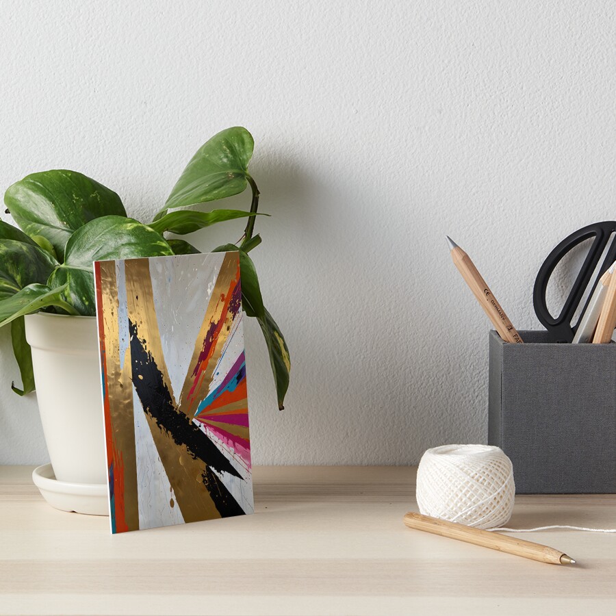 Artikel-Vorschau von Galeriedruck, designt und verkauft von TwoXDesign.