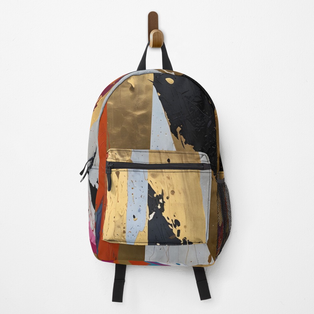 Artikel-Vorschau von Rucksack, designt und verkauft von TwoXDesign.