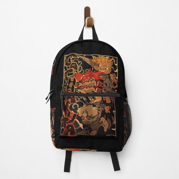 Item preview, Gachiakuta Essential designed and sold by ArtistryHavenn.