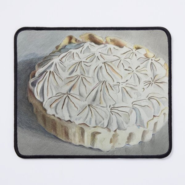 Item preview, Lemon Meringue Pie designed and sold by Splash Rabbit .