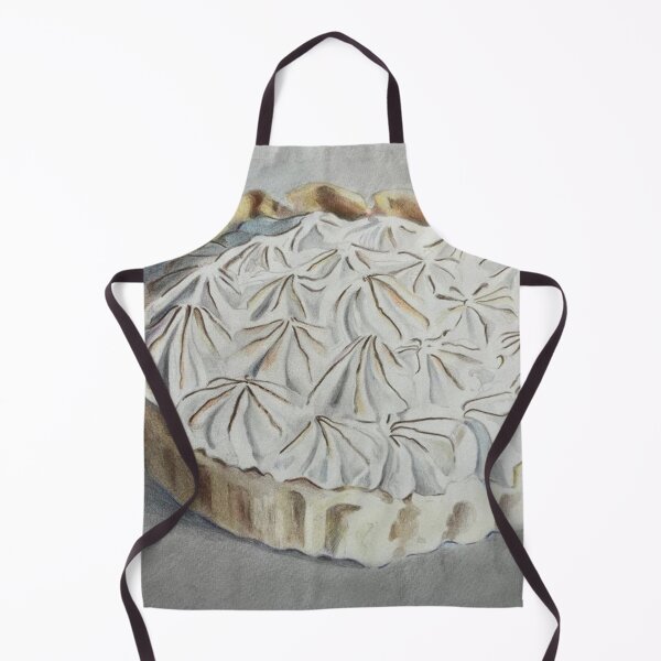 Item preview, Lemon Meringue Pie designed and sold by Splash Rabbit .