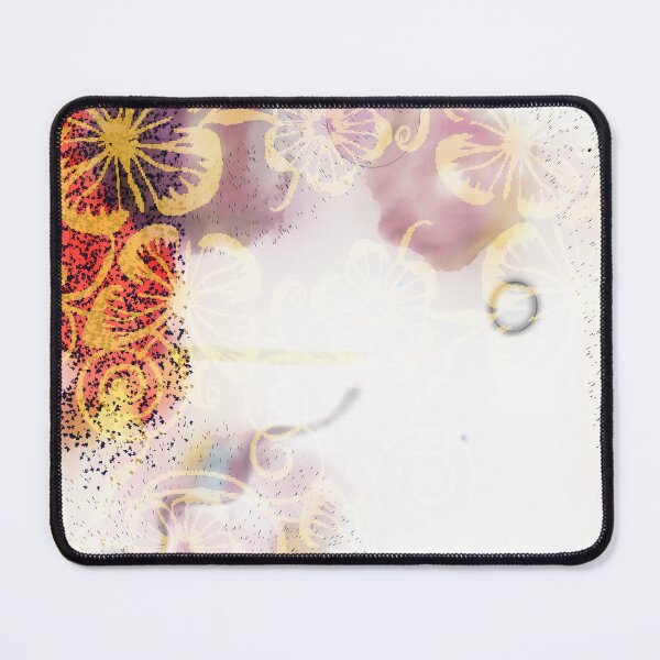Item preview, Light flowers and butterflies designed and sold by aeramin.