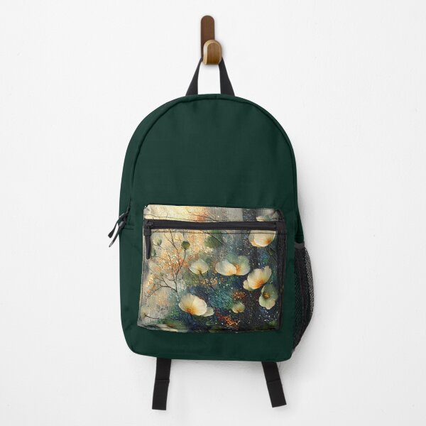 Item preview,  Floral Whispers in the Gloaming designed and sold by bloorose.