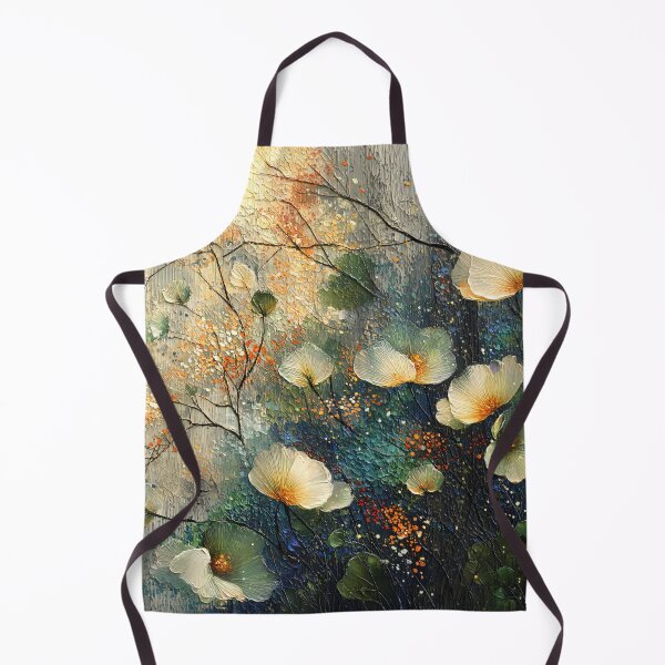 Item preview, Floral Whispers in the Gloaming designed and sold by bloorose.