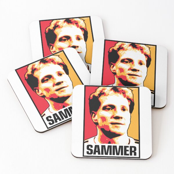 Item preview, Sammer - GERMANY designed and sold by DFA.