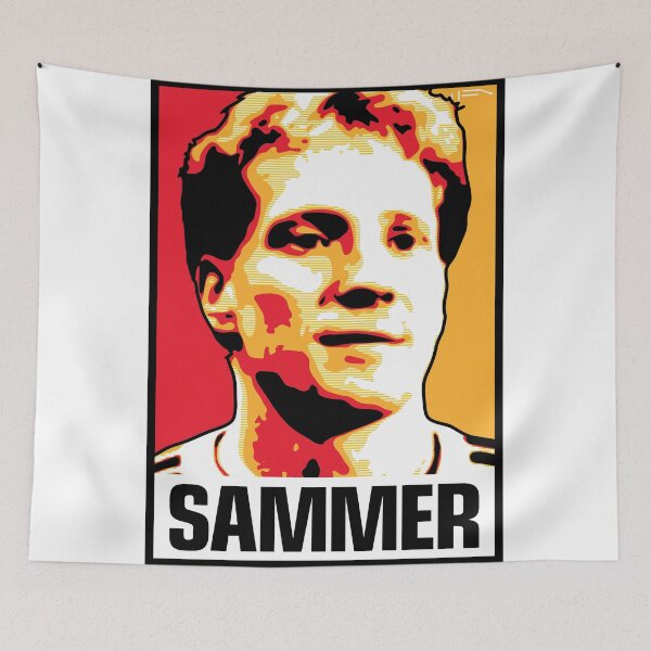 Item preview, Sammer - GERMANY designed and sold by DFA.
