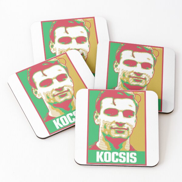 Item preview, Kocsis - HUNGARY designed and sold by DFA.