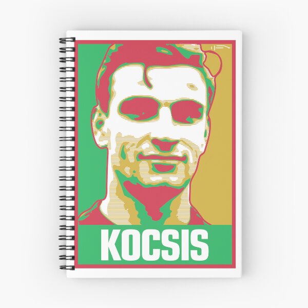 Item preview, Kocsis - HUNGARY designed and sold by DFA.