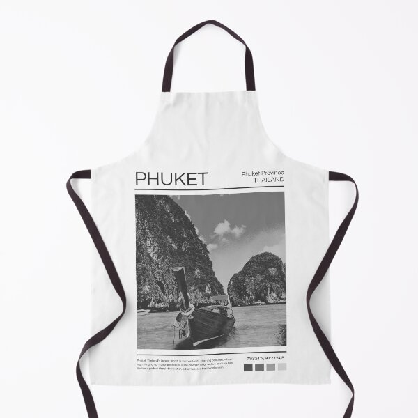 Item preview, Phuket - Thailand - Photography designed and sold by StudioRedKoala.