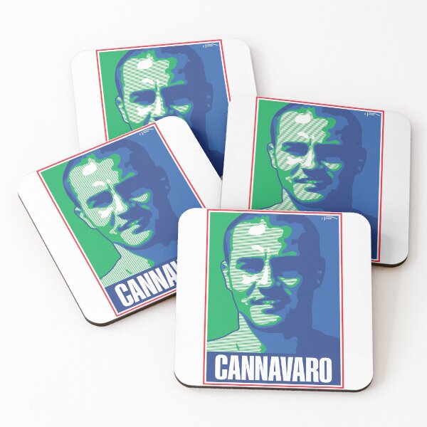 Item preview, Cannavaro - ITALY designed and sold by DFA.