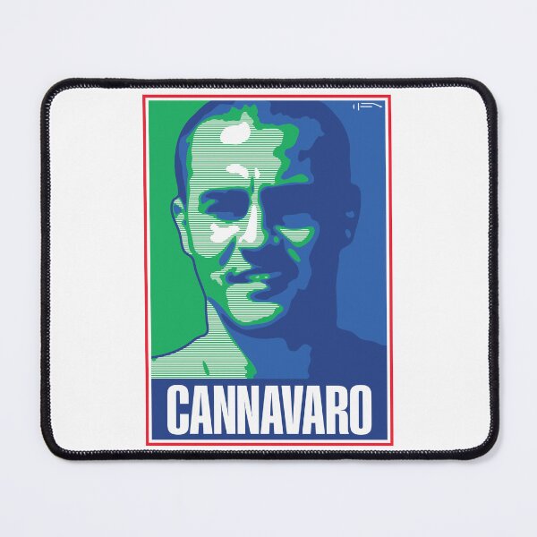 Item preview, Cannavaro - ITALY designed and sold by DFA.