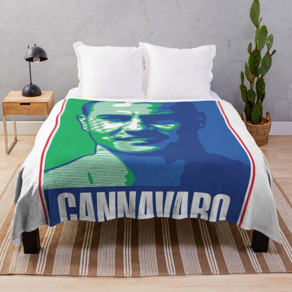 Item preview, Cannavaro - ITALY designed and sold by DFA.
