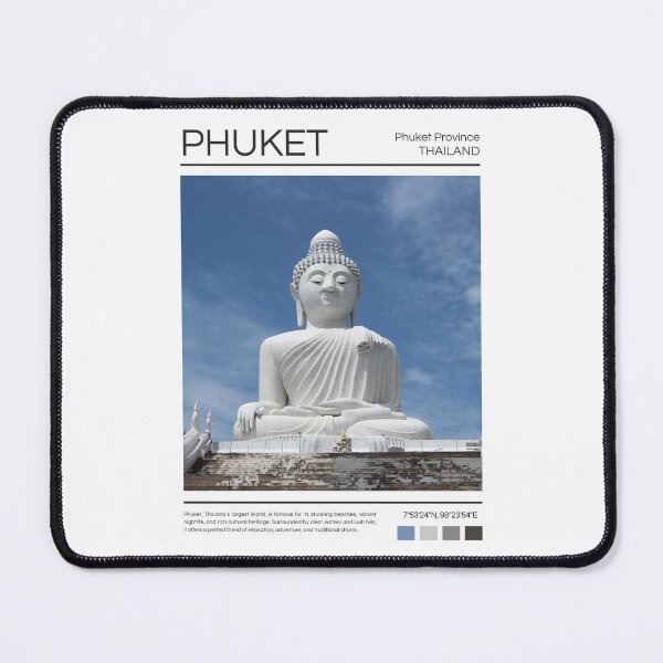 Item preview, Phuket - Thailand - Photography designed and sold by StudioRedKoala.
