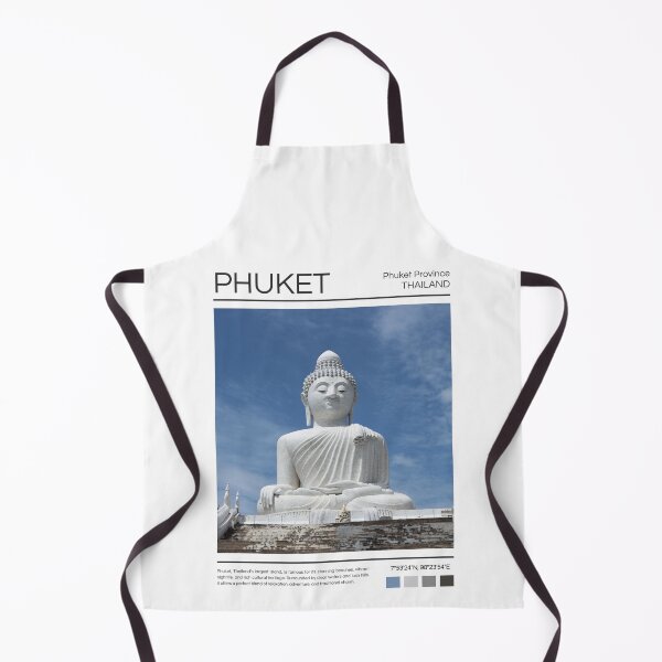 Item preview, Phuket - Thailand - Photography designed and sold by StudioRedKoala.