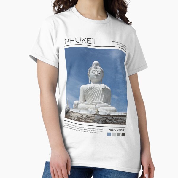 Item preview, Phuket - Thailand - Photography designed and sold by StudioRedKoala.