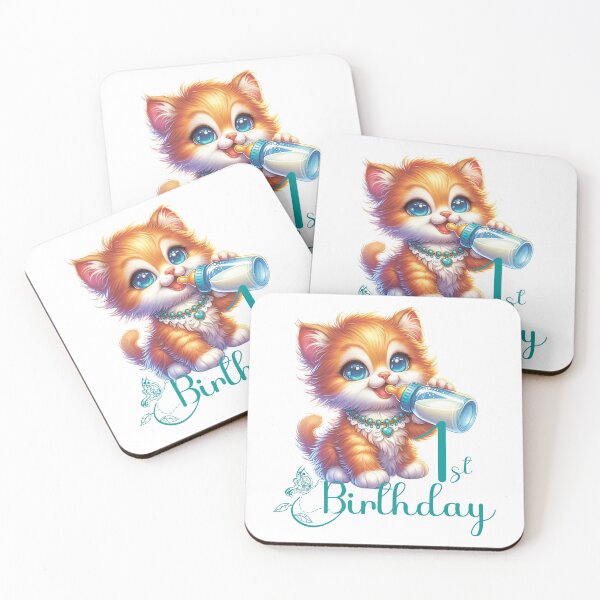 Item preview, 1st birthday. designed and sold by MagelliShop.
