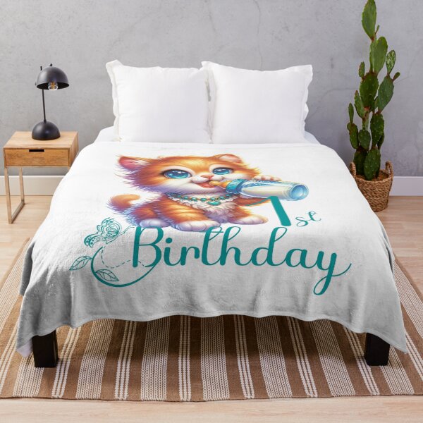 Item preview, 1st birthday. designed and sold by MagelliShop.