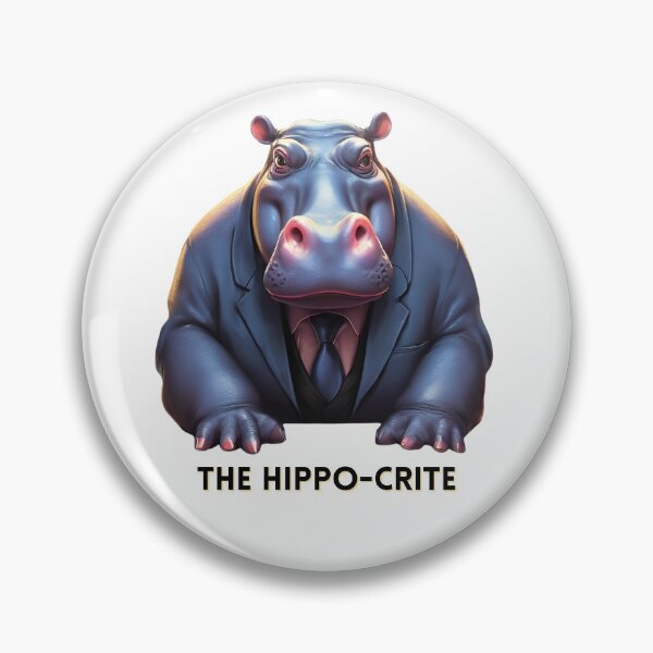 Item preview, The Hypocrite designed and sold by Jagensam.