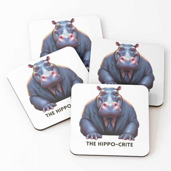 Item preview, The Hypocrite designed and sold by Jagensam.