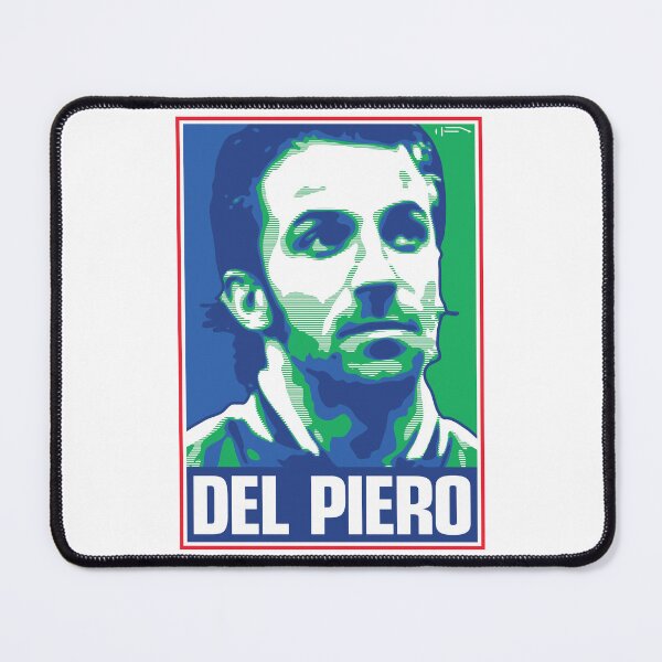 Item preview, Del Piero - ITALY designed and sold by DFA.