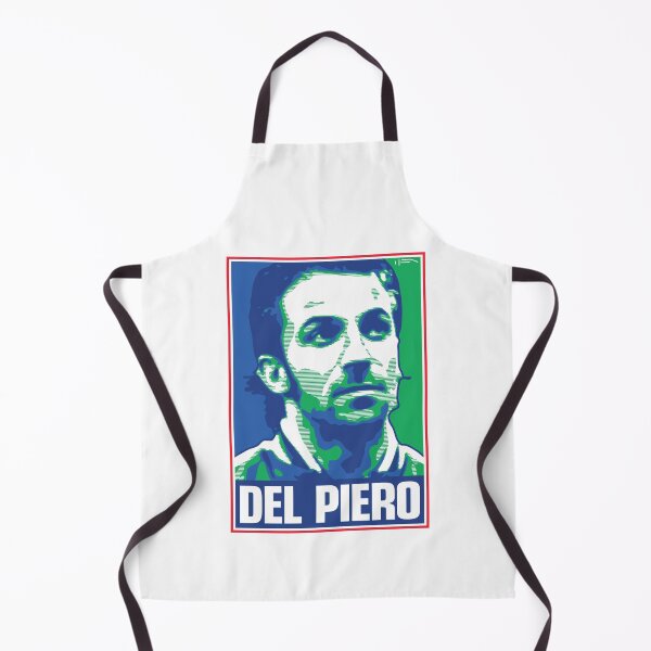 Item preview, Del Piero - ITALY designed and sold by DFA.