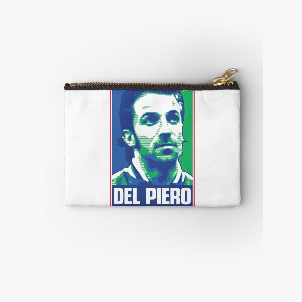 Item preview, Del Piero - ITALY designed and sold by DFA.